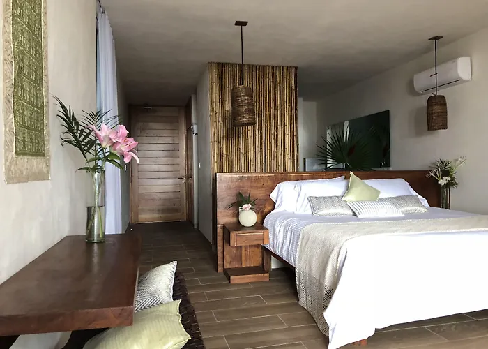 Arrecifes Tulum