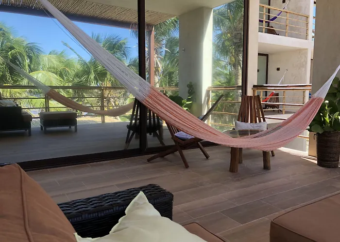 Arrecifes 4* Tulum