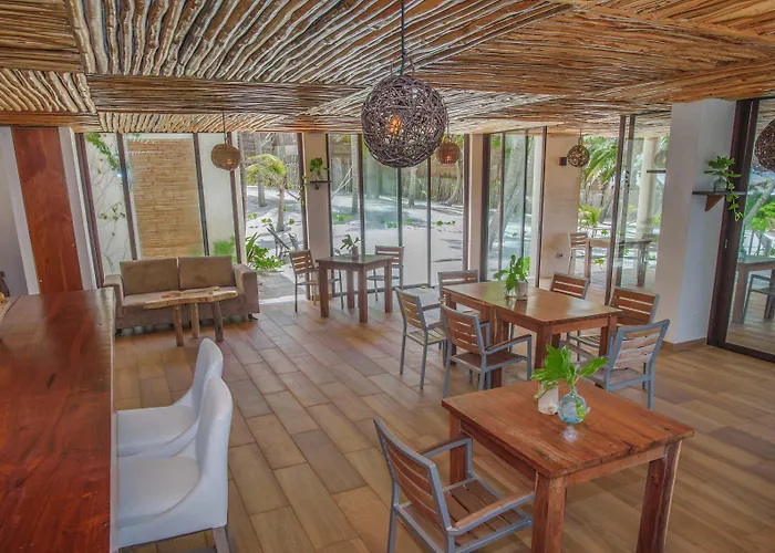 Arrecifes Hotel