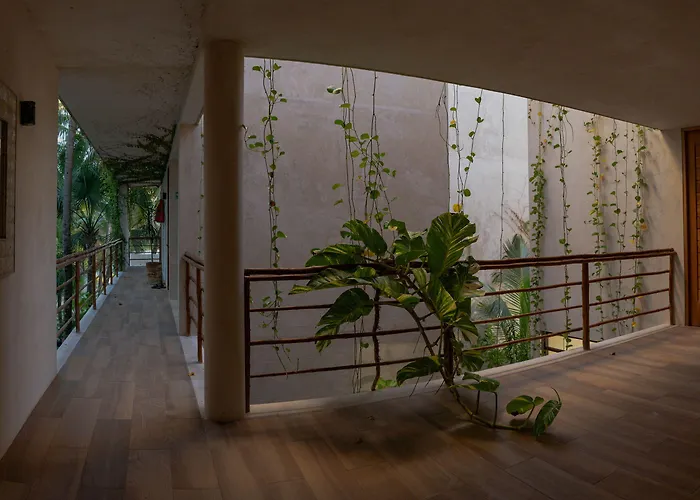 Arrecifes Hotel Tulum