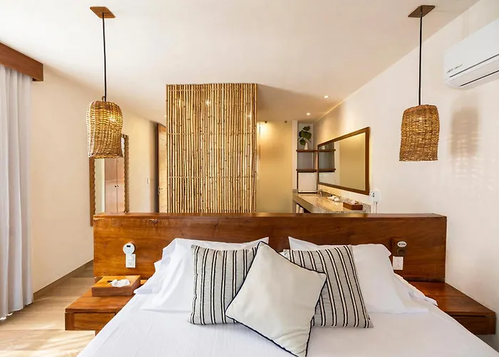 Hotel Arrecifes Tulum