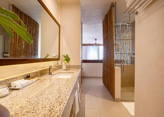 Arrecifes 4* Tulum