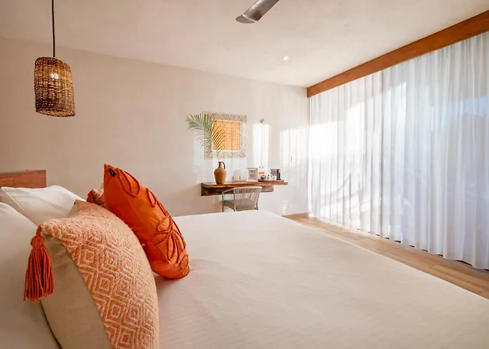 Arrecifes Hotel