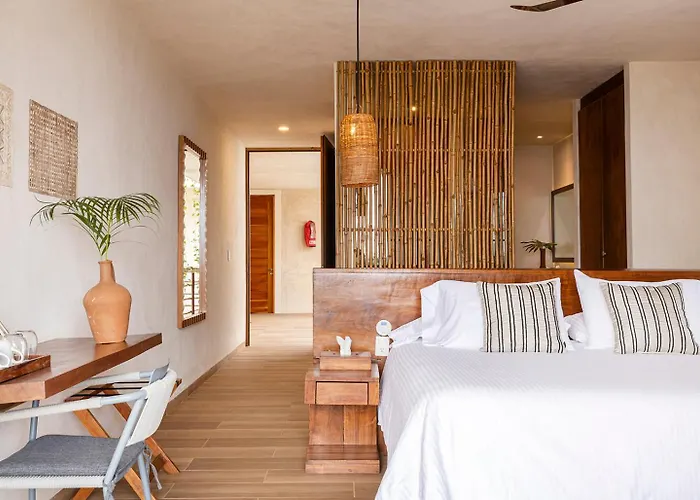 Hotel Arrecifes 4*