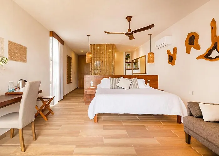 Arrecifes Hotel