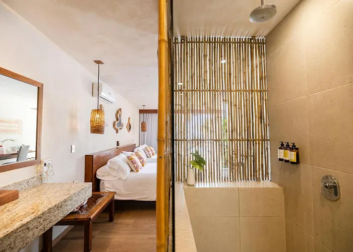 Arrecifes 4* Tulum