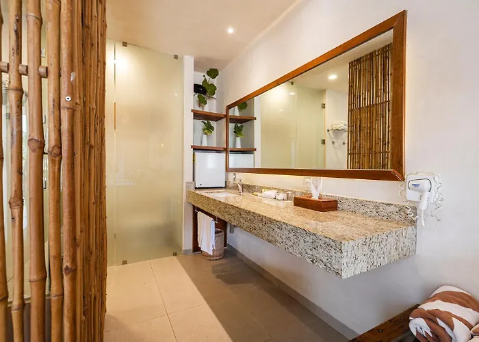 Hotel Arrecifes