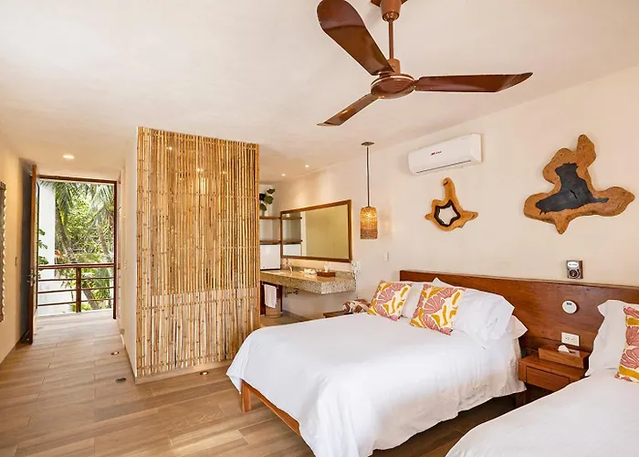Arrecifes Hotel