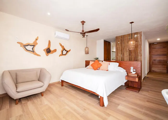 Arrecifes Hotel 4*