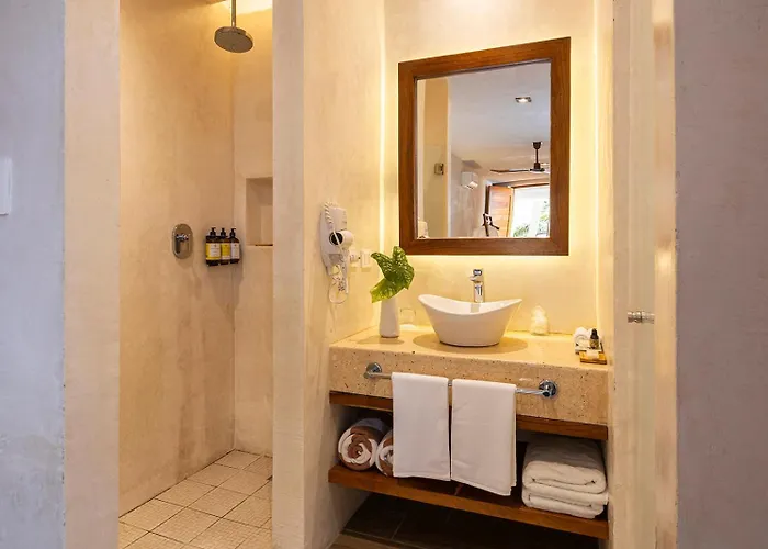 Hotel Arrecifes Tulum