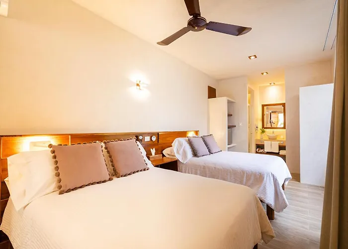 Arrecifes 4* Tulum