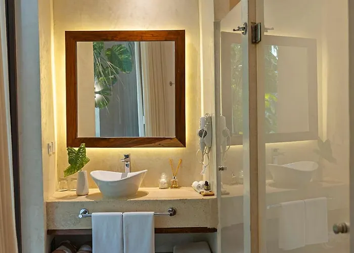 Hotel Arrecifes