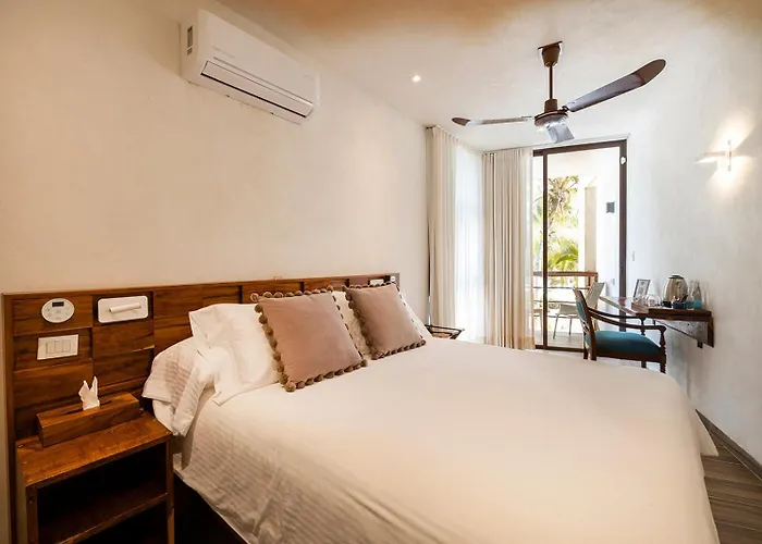 Hotel Arrecifes 4*