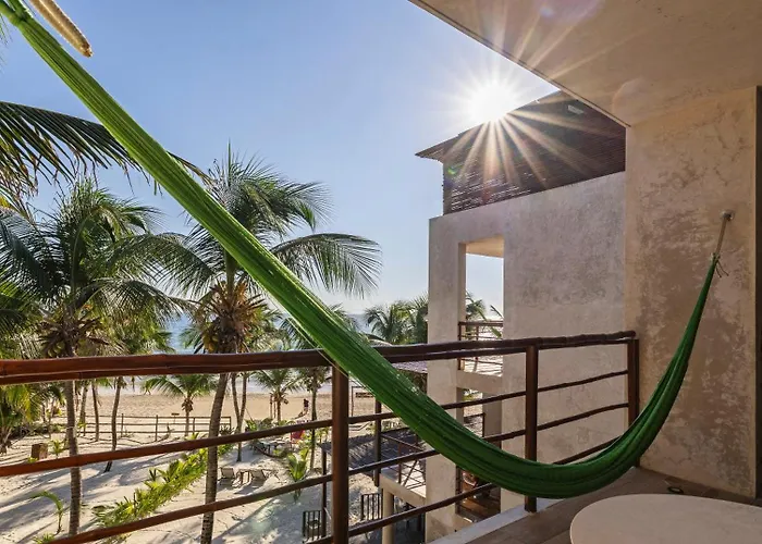 Arrecifes Hotel