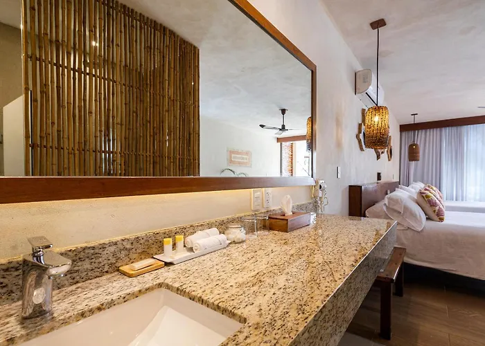Arrecifes Hotel 4*