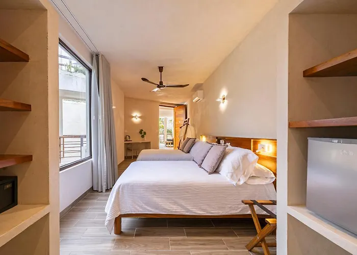 Hotel Arrecifes 4*