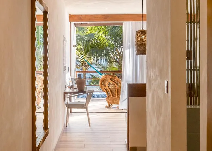 Arrecifes Tulum