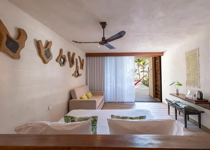 Arrecifes Hotel Tulum