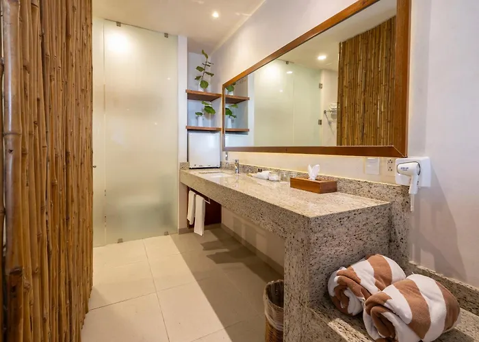 Hotel Arrecifes 4*