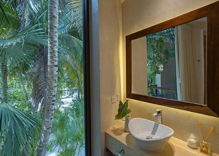 Arrecifes Hotel Tulum