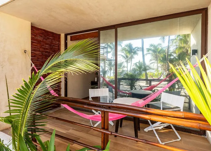 Arrecifes 4* Tulum