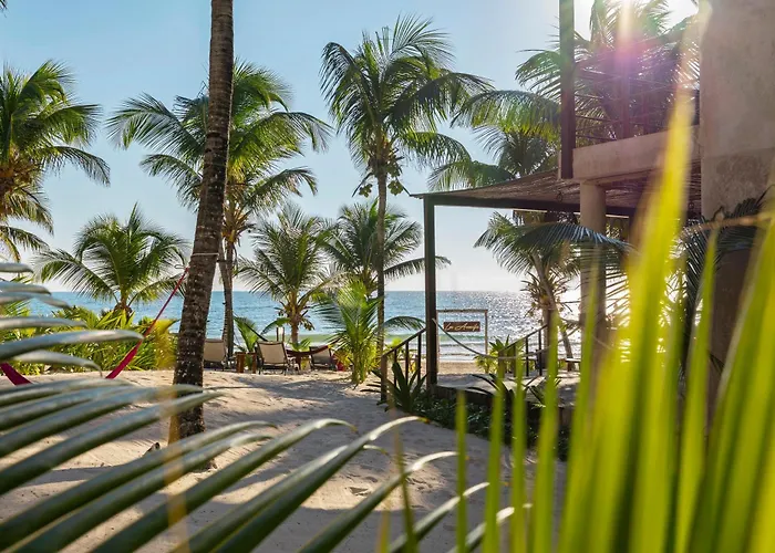 Hotel Arrecifes Tulum